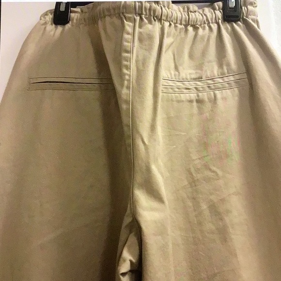 C$v. Chelsea.&. Violet cargo. Pants - Picture 4 of 8